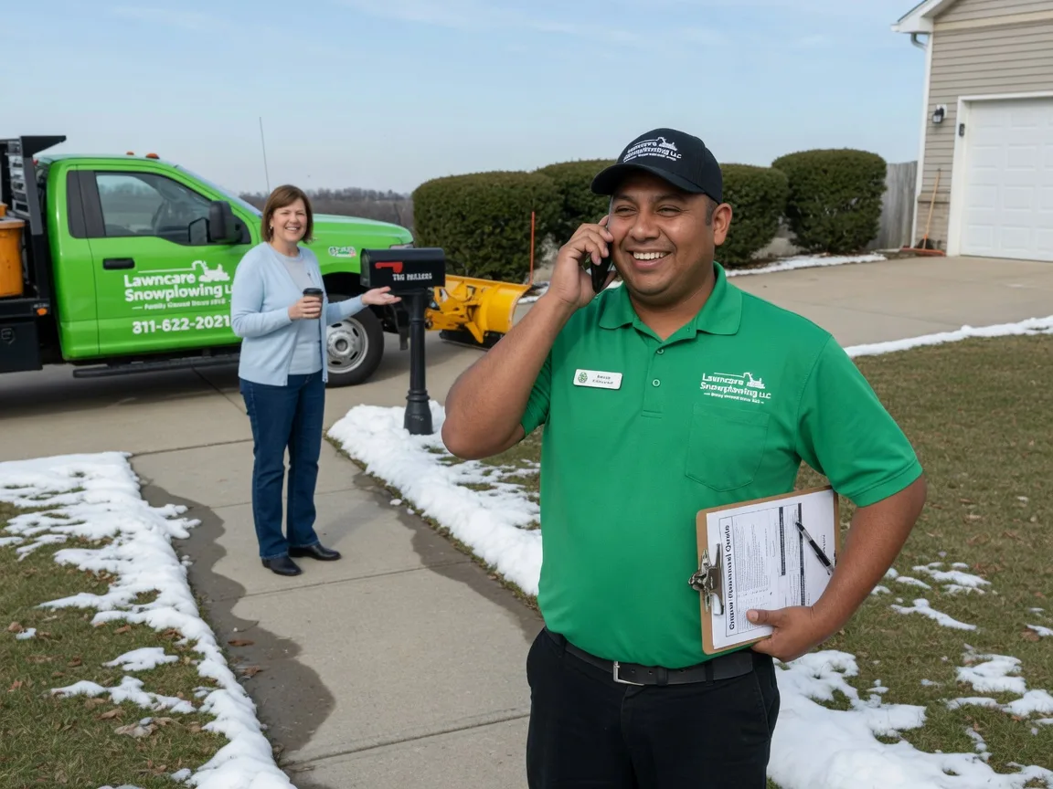 Lawn Care Services By Expert Landscaper Perryville, MD FAQs